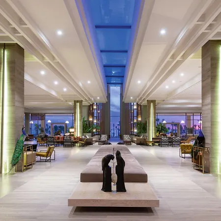 Hotel Riu Palace Tikida Agadir-2